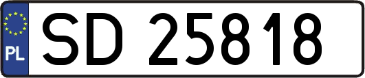 SD25818