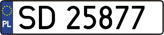 SD25877