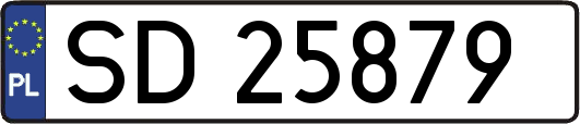 SD25879