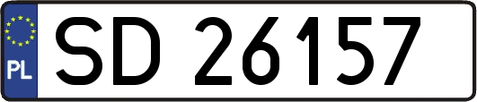 SD26157
