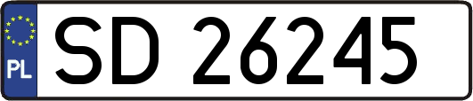 SD26245