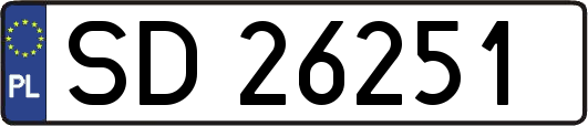 SD26251