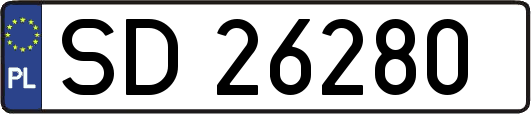 SD26280