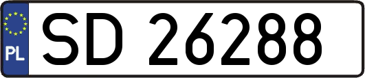 SD26288