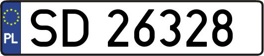 SD26328