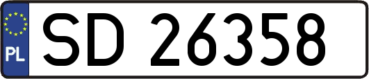 SD26358