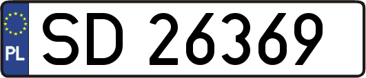 SD26369
