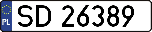 SD26389