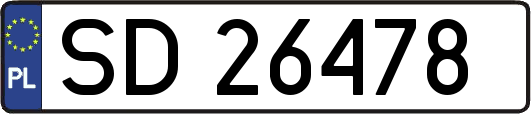 SD26478