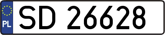 SD26628