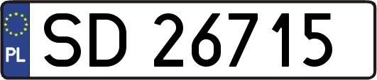SD26715