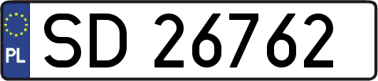 SD26762