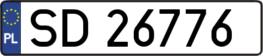 SD26776