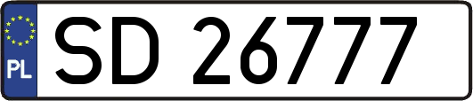 SD26777