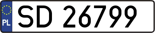 SD26799