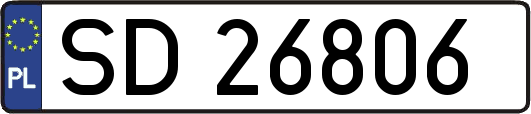 SD26806