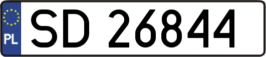 SD26844