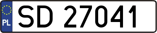 SD27041