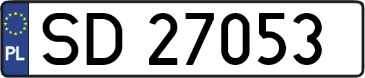 SD27053