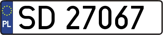 SD27067