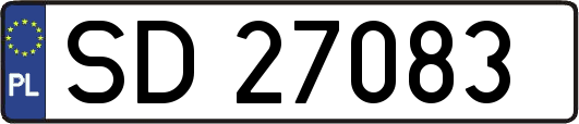 SD27083