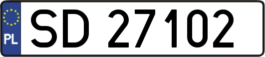 SD27102