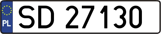 SD27130