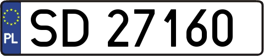SD27160
