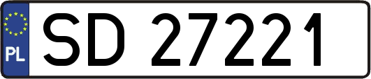 SD27221