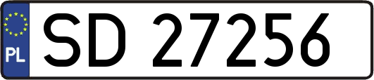 SD27256