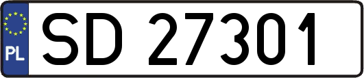 SD27301