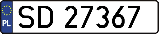 SD27367