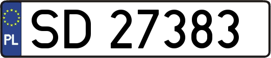 SD27383