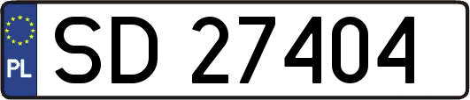 SD27404