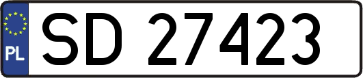SD27423
