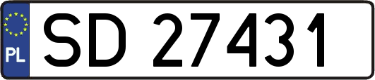 SD27431