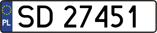 SD27451