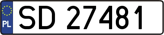 SD27481