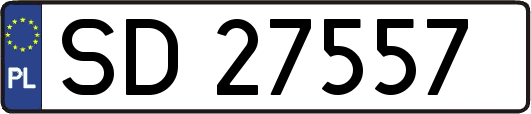 SD27557
