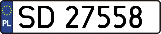 SD27558