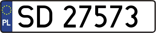 SD27573