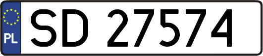 SD27574