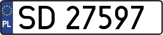 SD27597