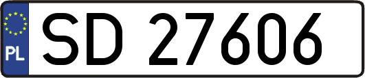 SD27606