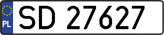 SD27627