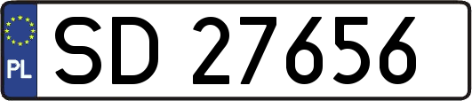 SD27656