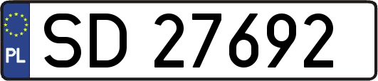 SD27692