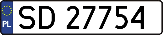 SD27754