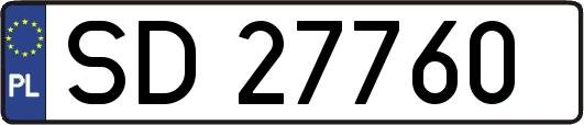 SD27760