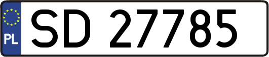 SD27785